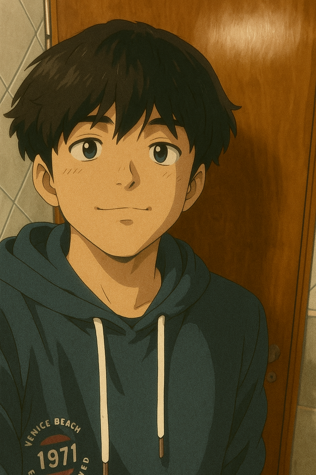 FotoMiaGhibli